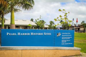  Pearl Harbor Hawaii USA